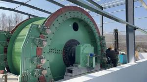 2023年礦井提升機(jī)設(shè)備技術(shù)培訓(xùn)班開始報(bào)名了！