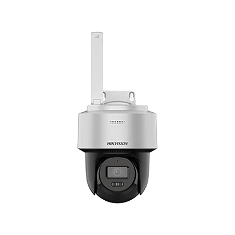 ?？低旽IKVISION DS-2DE2Q140MY-T/GLSE 4G監(jiān)控器攝像頭