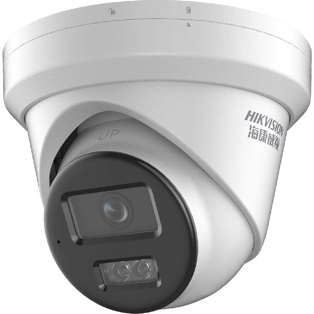 ?？低旽IKVISION DS-2CD3346WDV3-I 監(jiān)控器攝像頭