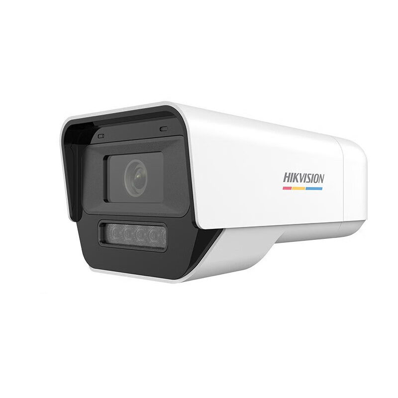 ?？低旽IKVISION DS-IPC-K14L-T 臻全彩網絡監(jiān)控攝像頭