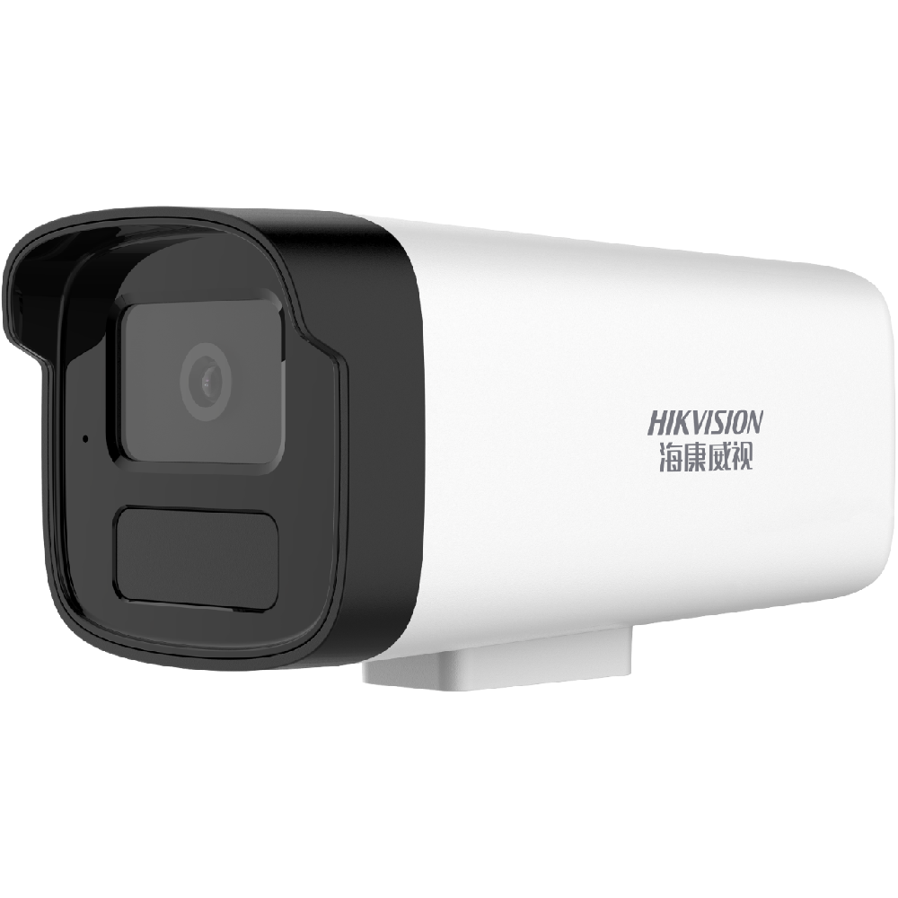 ?？低旽IKVISION DS-IPC-B12HV3-IA/POE 紅外夜視50米監(jiān)控攝像頭